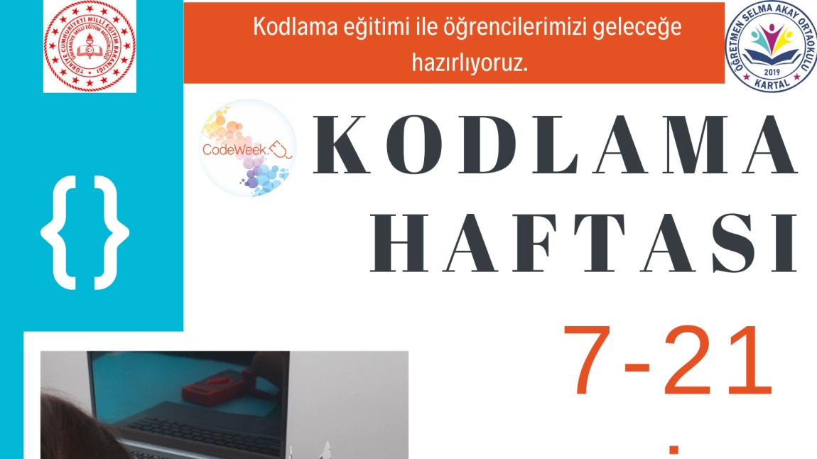 07-21 EKİM KODLAMA HAFTASI 