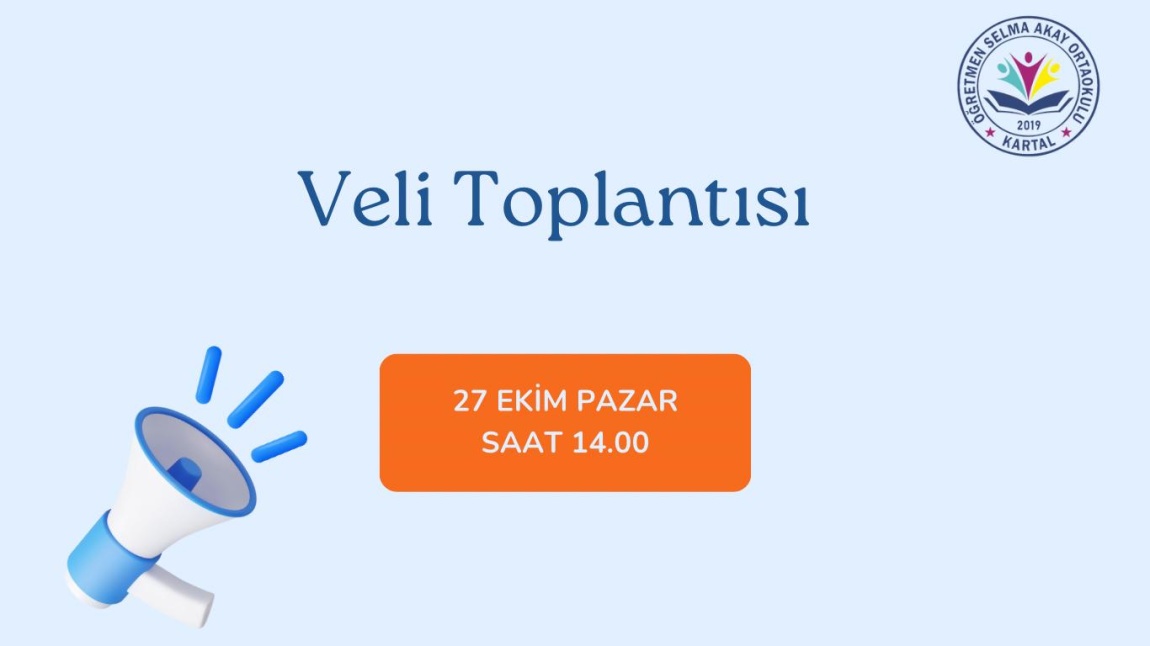 OKUL GENELİ VELİ TOPLANTISI